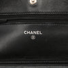 Chanel CC Quilted Lambskin Wallet On Chain Secondhand