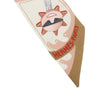 Secondhand Hermès Funny Ice Cream Silk Twilly Scarf