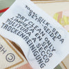 Secondhand Hermès Funny Ice Cream Silk Twilly Scarf