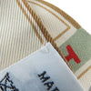 Secondhand Hermès Funny Ice Cream Silk Twilly Scarf