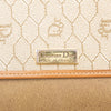 Dior Honeycomb Coated Canvas Crossbody Secondhand