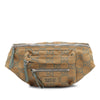 Gucci GG Ripstop Nylon Belt Bag Secondhand