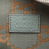 Gucci GG Ripstop Nylon Belt Bag Secondhand