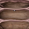 Bottega Veneta Mini Nappa Intrecciato Roma Satchel Secondhand