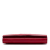 Gucci Calfskin Soho Disco Clutch Secondhand
