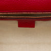 Gucci Calfskin Soho Disco Clutch Secondhand