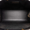 Fendi Versace Fendace Medium Calfskin Sunshine Shopper Tote Secondhand