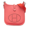 Hermès Clemence Amazone Evelyne TPM 16 Secondhand