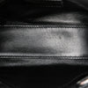 Dior Mini Metallic Patent Microcannage Lady Dior Secondhand