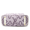 Secondhand Louis Vuitton Monogram Tahitienne Cabas PM