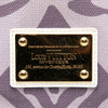 Secondhand Louis Vuitton Monogram Tahitienne Cabas PM