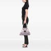 Secondhand Louis Vuitton Monogram Tahitienne Cabas PM
