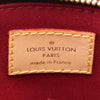 Louis Vuitton Monogram Petit Palais Secondhand