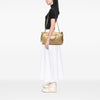 Prada Vitello Shine Satchel Secondhand