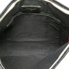 Balenciaga Lambskin Bazar Clutch Secondhand