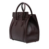 Celine Mini Smooth Calfskin Luggage Tote Secondhand