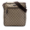 Gucci GG Supreme Crossbody Secondhand