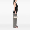 Celine C Macadam Canvas Shoulder Bag Secondhand