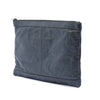 Balenciaga Lambskin Motocross Classic Clip M Clutch Secondhand