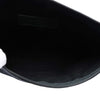 Balenciaga Lambskin Motocross Classic Clip M Clutch Secondhand