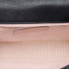 Chanel Small CC Quilted Caviar Studded Single Flap Secondhand