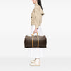 Louis Vuitton Monogram Keepall 55 Secondhand