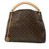 Secondhand Louis Vuitton Monogram Artsy MM