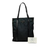 Prada Tessuto Tote Secondhand