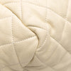 Chanel Quilted Caviar Coco Cocoon Bowler Bag Secondhand