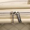Chanel Quilted Caviar Coco Cocoon Bowler Bag Secondhand