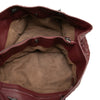 Bottega Veneta Large Nappa Intrecciato Double Chain Tote Secondhand