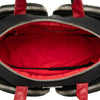 Prada Tessuto Pocket Top Handle Cargo Bag Secondhand