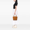 Burberry Leather Tote Secondhand