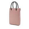 Balenciaga Mini Calfskin Logo Shopping Phone Holder Secondhand
