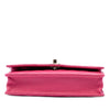 Chanel Chevron Lambskin Trendy CC Wallet on Chain Secondhand