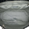 Chanel Large Lambskin Vertical Quilted Mademoiselle Tote Secondhand