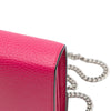 Gucci Calfskin Dionysus Wallet on Chain Secondhand