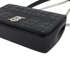 Burberry Small Quilted Lambskin Lola Crossbody Secondhand