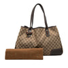 Secondhand Gucci GG Canvas Princy Tote