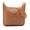 Hermès Clemence Evelyne III PM Secondhand