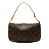 Louis Vuitton Monogram Pochette Accessoires Secondhand