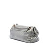 Chanel Metallic Perforated Calfskin Reissue 2.55 Drill Accordion Flap Secondhand