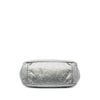Chanel Metallic Perforated Calfskin Reissue 2.55 Drill Accordion Flap Secondhand