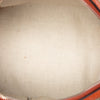Secondhand Gucci Small GG Canvas Web Joy Boston Bag