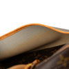 Louis Vuitton Monogram Trouville Secondhand