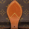 Louis Vuitton Monogram Cartouchiere MM Secondhand
