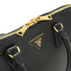 Prada Large Saffiano Lux Promenade Satchel Secondhand