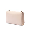 Secondhand Saint Laurent Medium Smooth Calfskin Braided Monogram Kate Crossbody