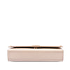 Saint Laurent Medium Smooth Calfskin Braided Monogram Kate Crossbody Secondhand