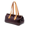 Louis Vuitton Monogram Vernis Rosewood Avenue Secondhand